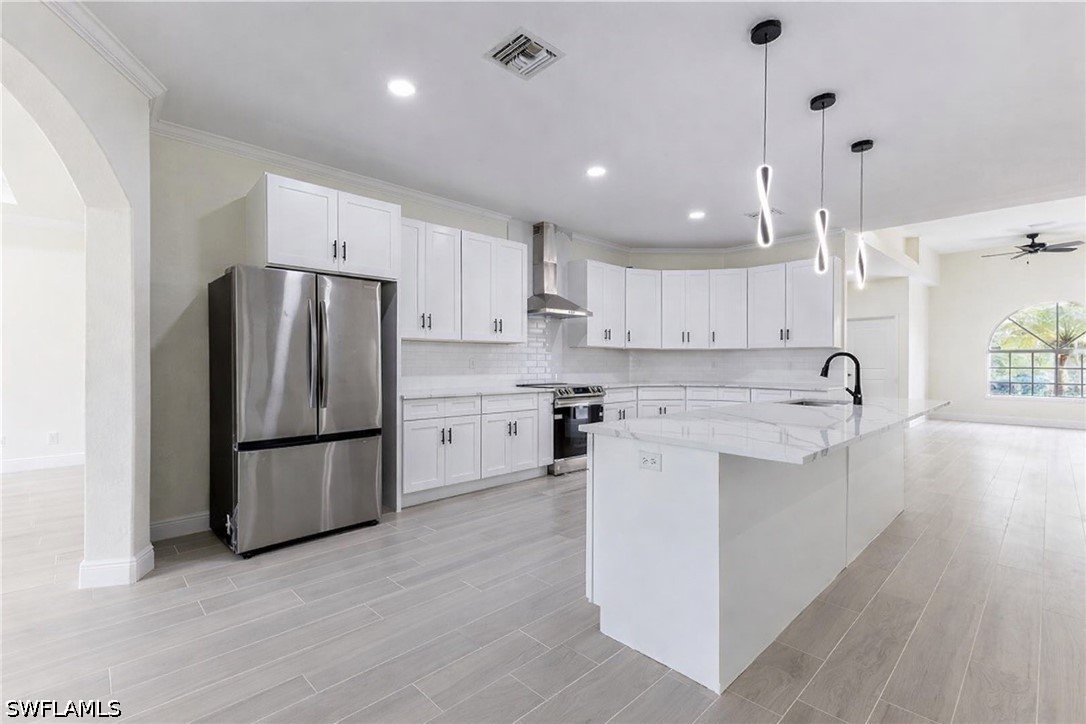 4 Bed SingleFamilyResidence for Sale in Wildcat Farms, photo 9