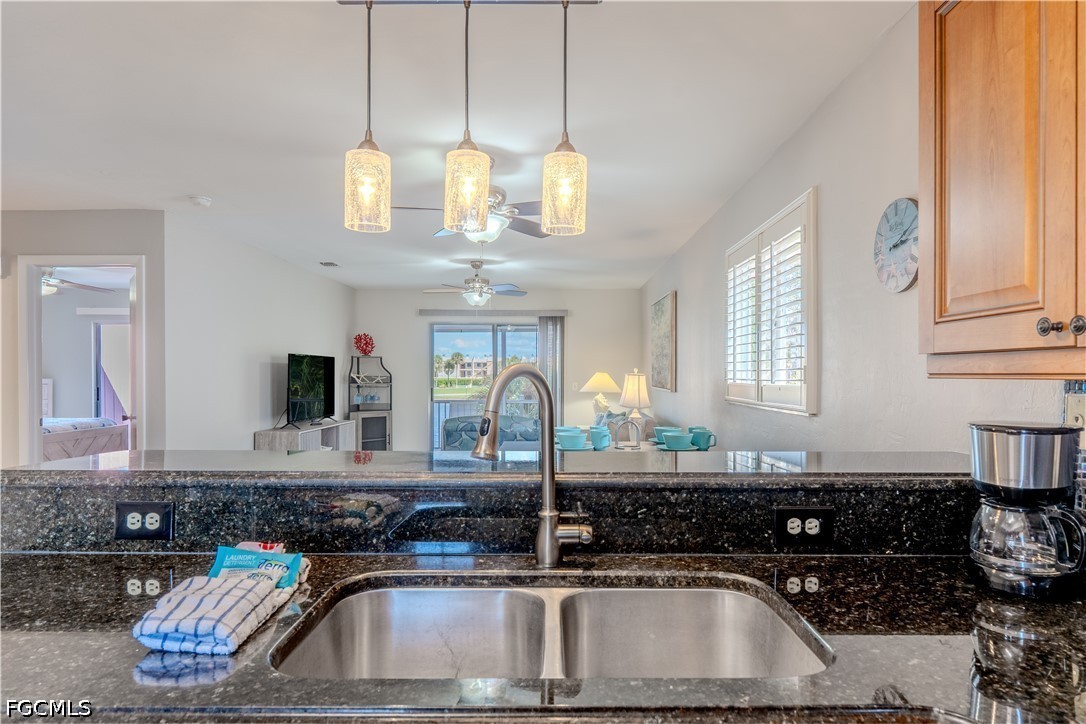 4 Bed Waterfront Home for Sale in Flamingo Lakes, photo 9