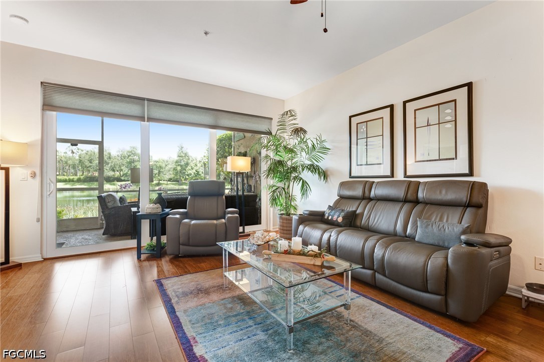 2 Bed Waterfront Home for Sale in Moody River Estates, photo 9