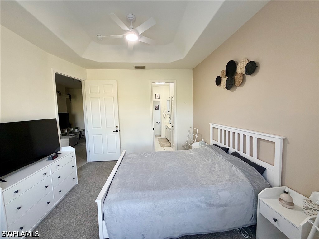 3 Bed Attached for Sale in Lehigh Acres, photo 9