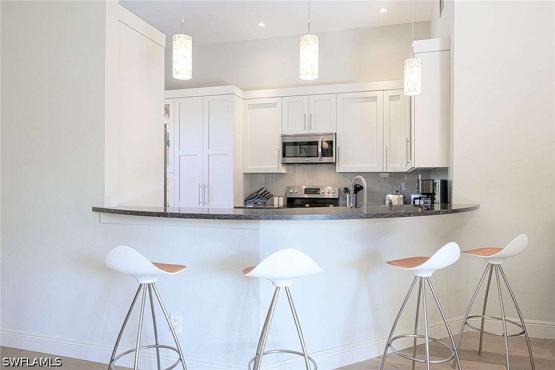 2 Bed Waterfront Home for Sale in Naples, photo 9