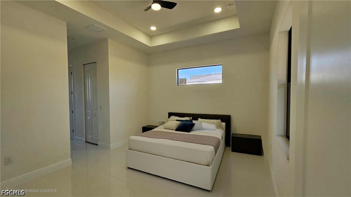 4 Bed SingleFamilyResidence for Sale in Lehigh Acres, photo 9