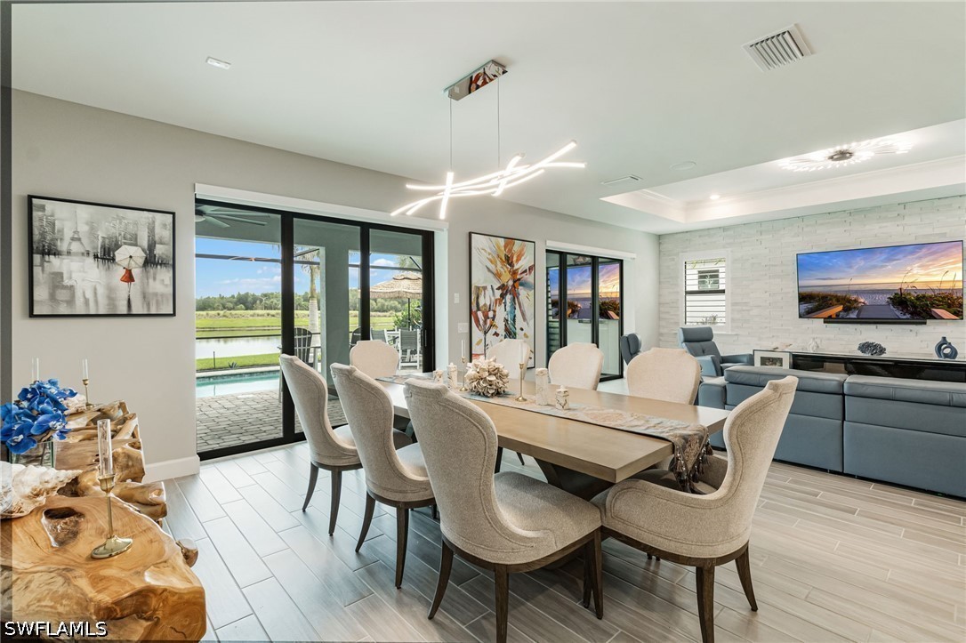 3 Bed Pool Home for Sale in Del Webb, photo 9