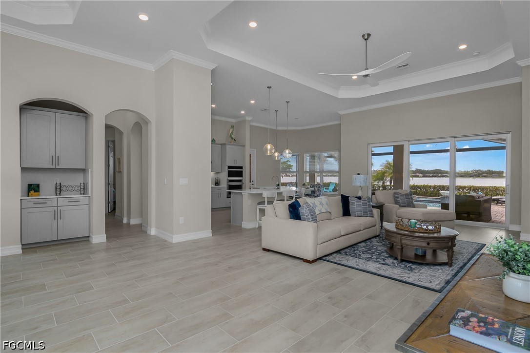 3 Bed Pool Home for Sale in Vista Wildblue, photo 9