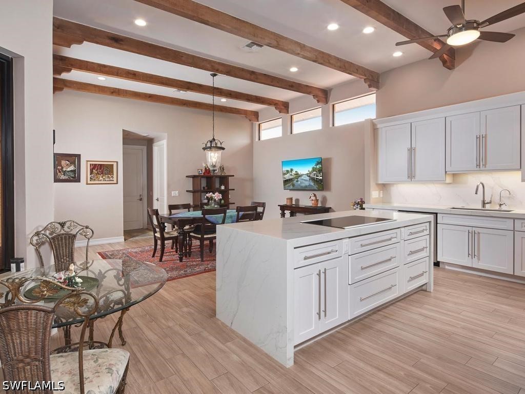 4 Bed Pool Home for Sale in Marco Beach, photo 9