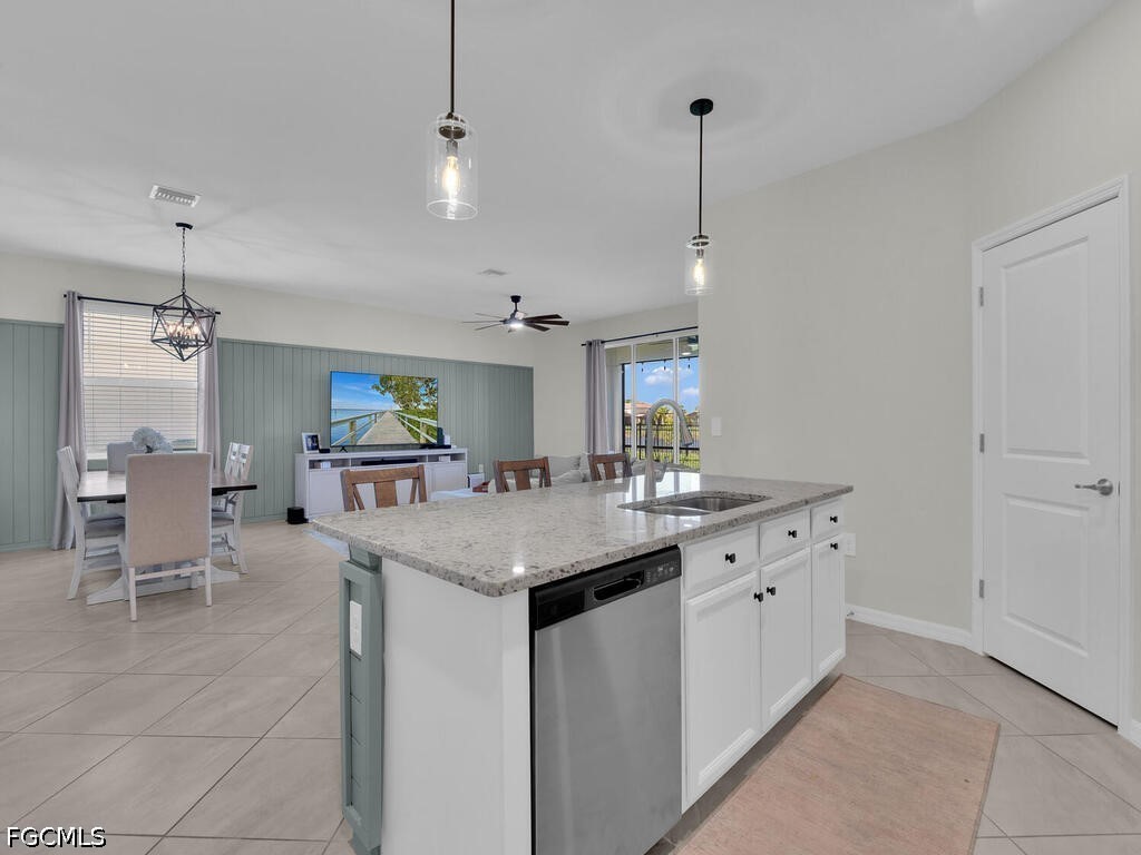 4 Bed Waterfront Home for Sale in Alva, photo 9