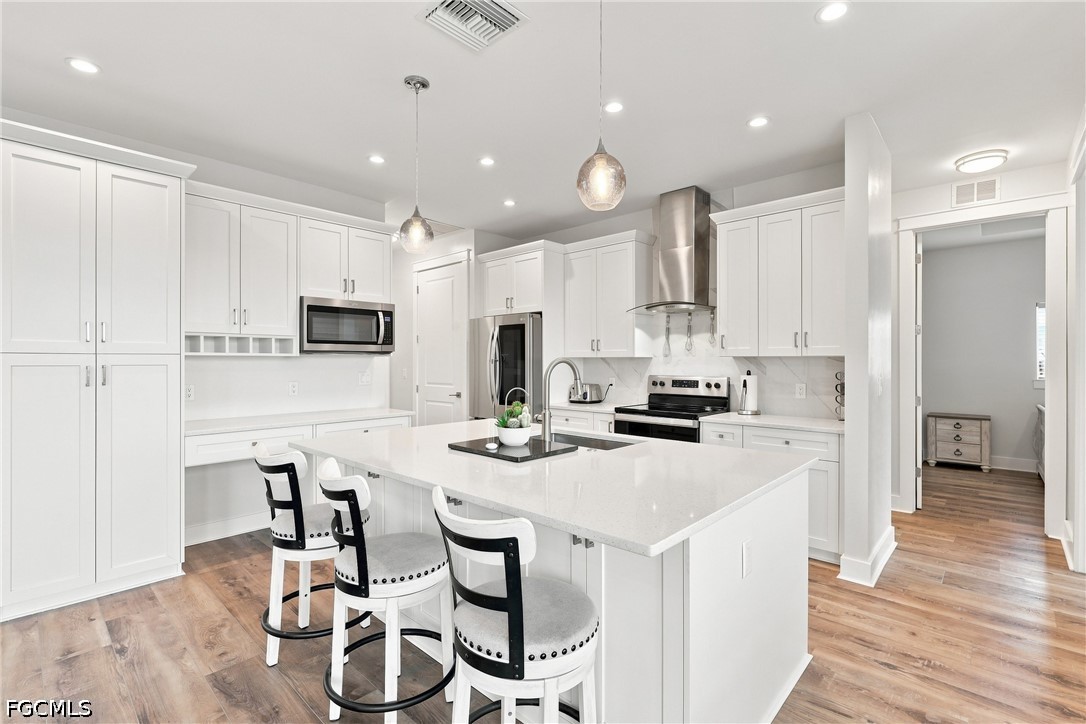 4 Bed Pool Home for Sale in Cape Coral, photo 9