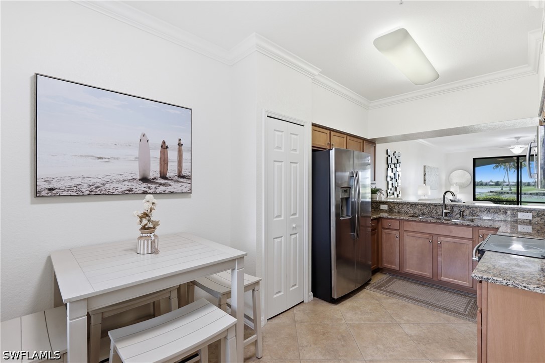 2 Bed Waterfront Home for Sale in Bonita Springs, photo 9
