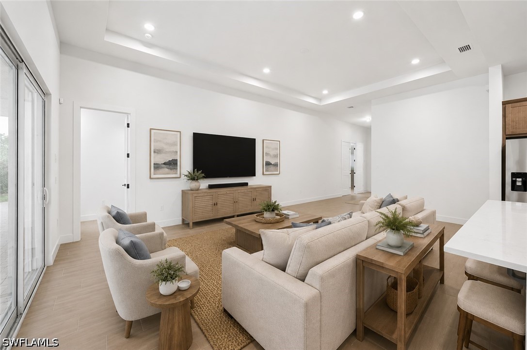 3 Bed Pool Home for Sale in Seven Shores, photo 9