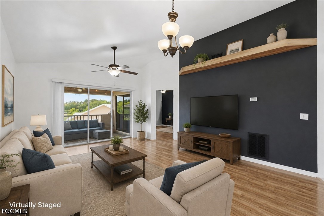 2 Bed Condominium for Sale in Lehigh Acres, photo 9
