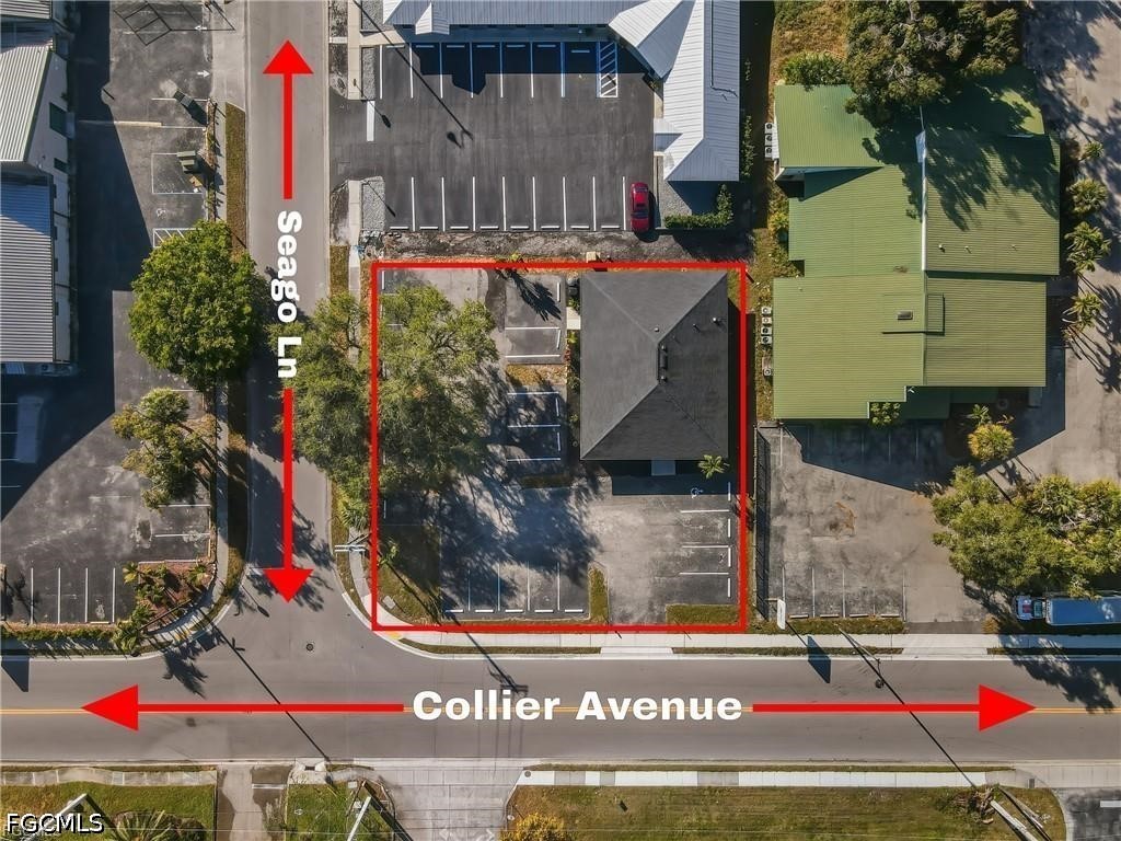 Office for Sale in Fort Myers, photo 9