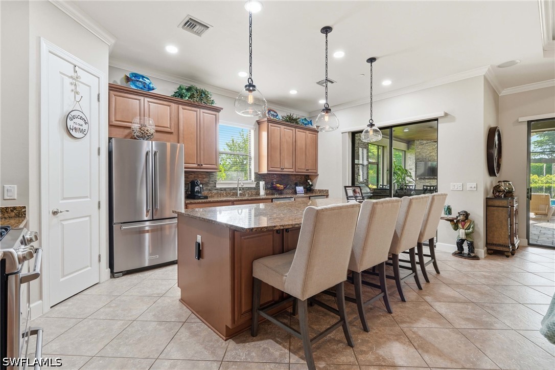 3 Bed Pool Home for Sale in Pebble Pointe, photo 9