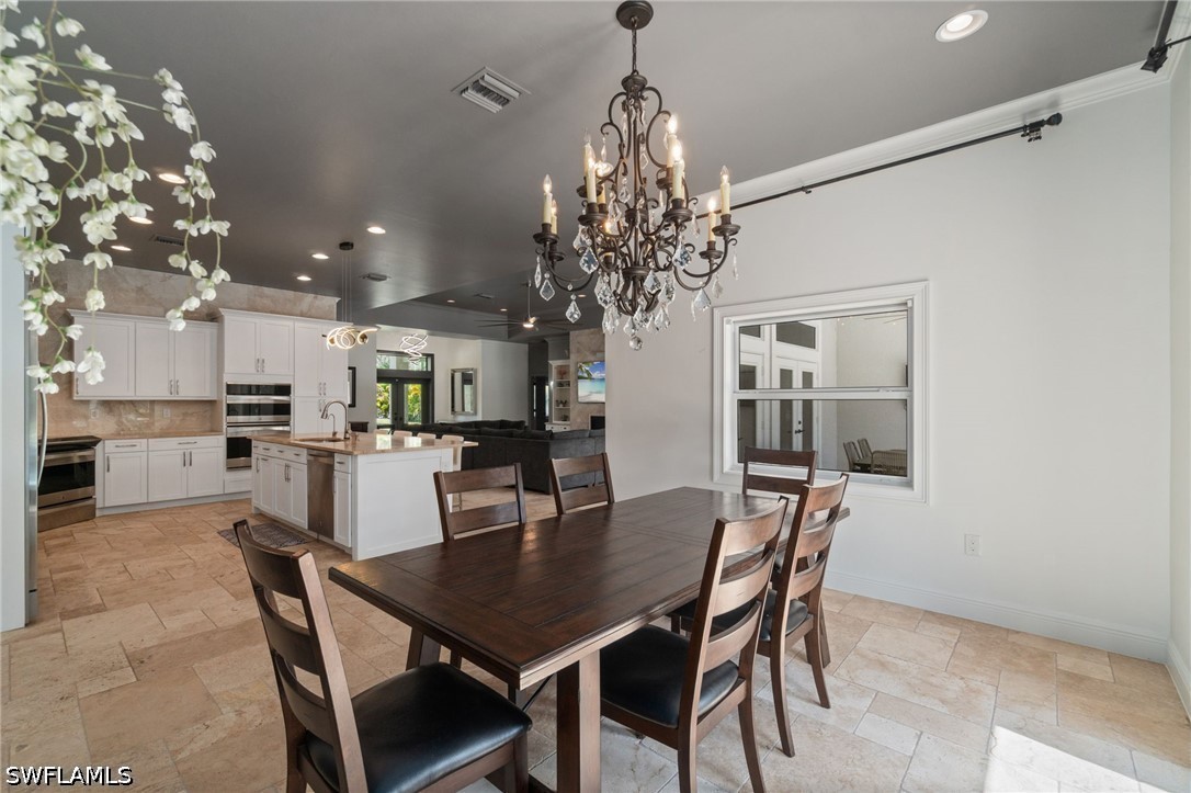 5 Bed Pool Home for Sale in Logan Woods, photo 9