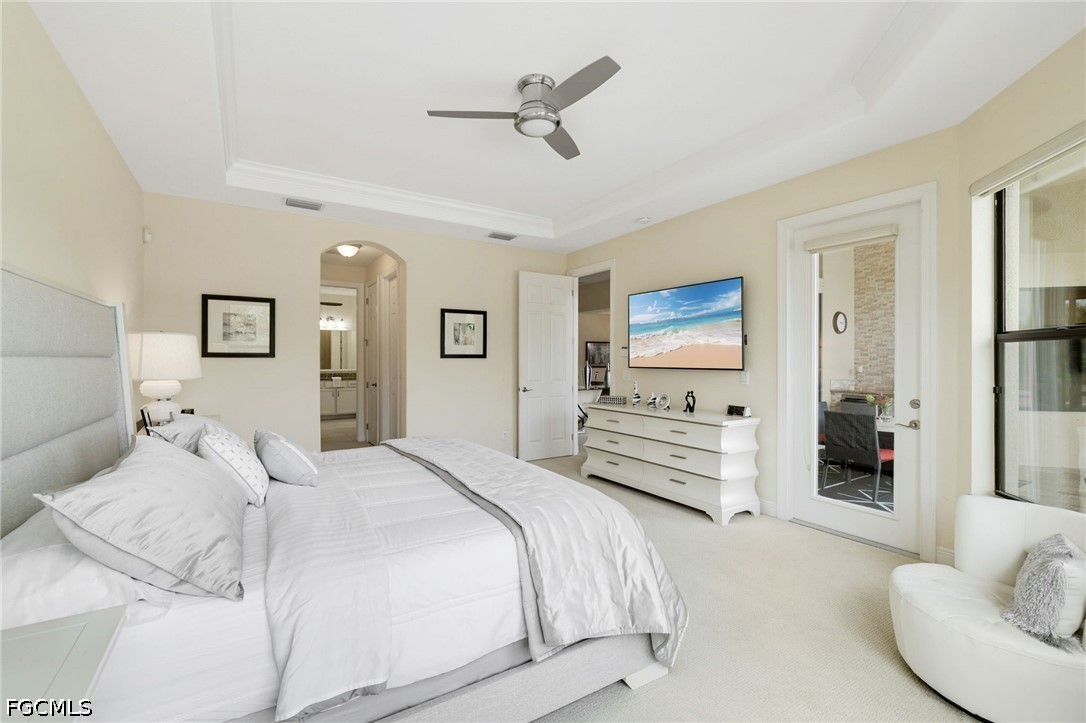 3 Bed Pool Home for Sale in Bonita Lakes, photo 9