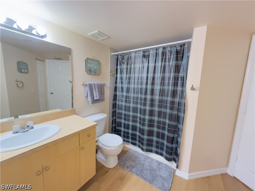 1 Bed Condominium for Sale in Sanctuary, photo 9