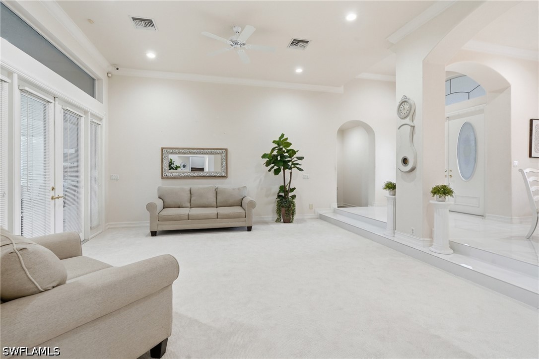 4 Bed Pool Home for Sale in Naples, photo 9