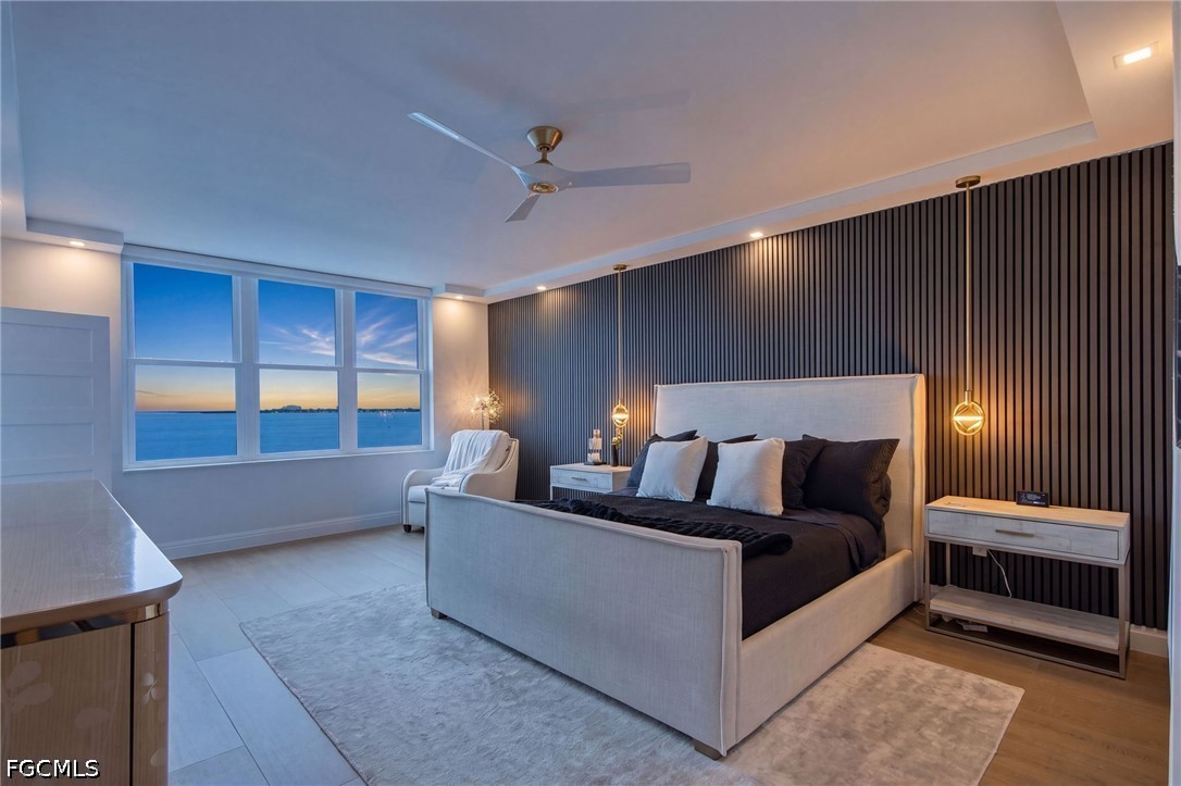3 Bed Waterfront Home for Sale in The Shores, photo 9