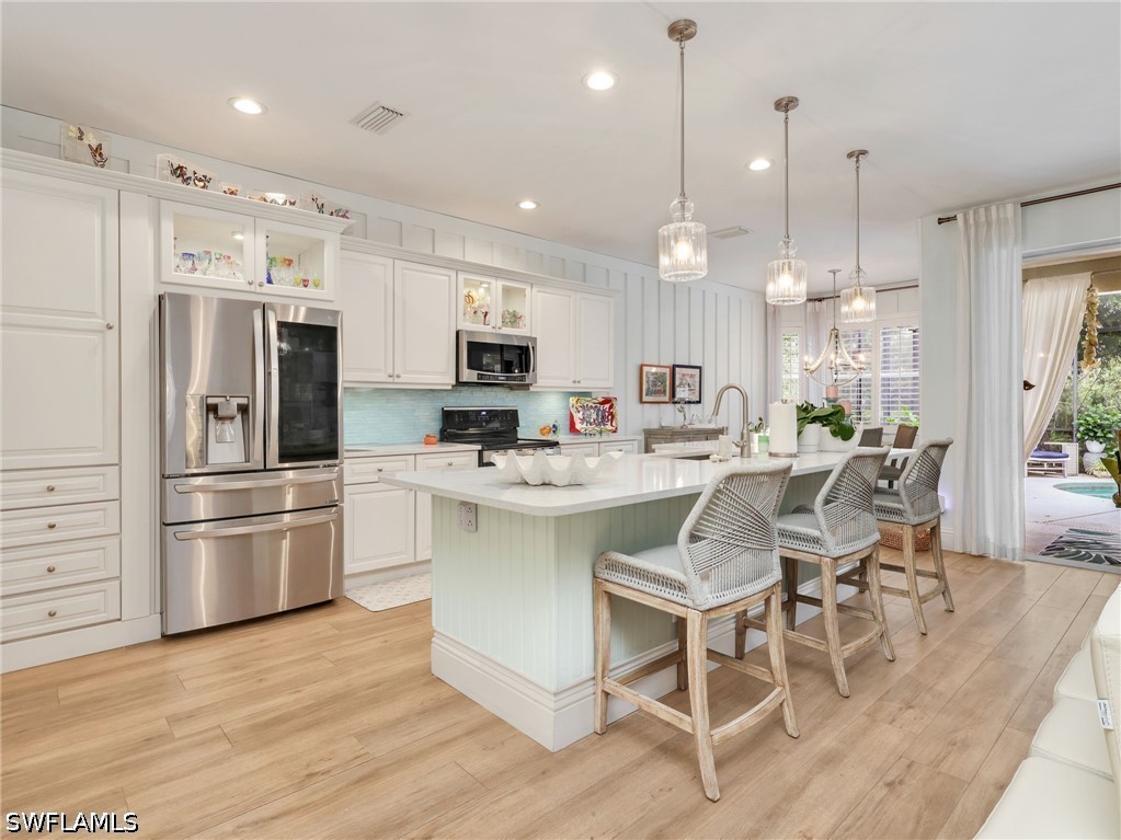 3 Bed Pool Home for Sale in Bella Terra, photo 9