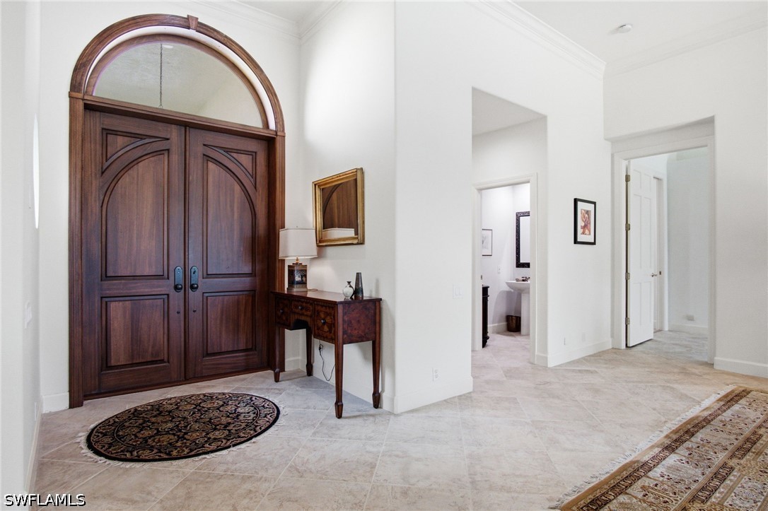 3 Bed Pool Home for Sale in Naples, photo 9