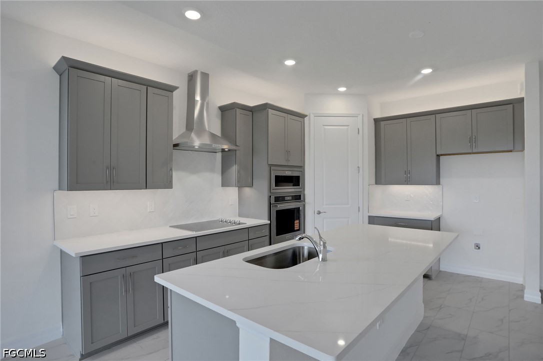 3 Bed SingleFamilyResidence for Sale in Creekside Run, photo 9