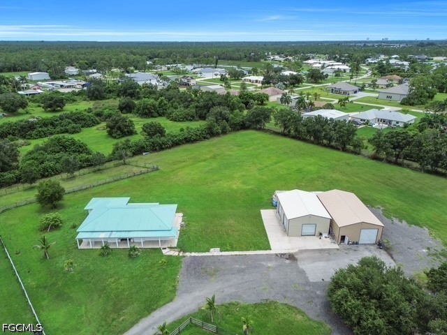4 Bed SingleFamilyResidence for Sale in North Fort Myers, photo 9