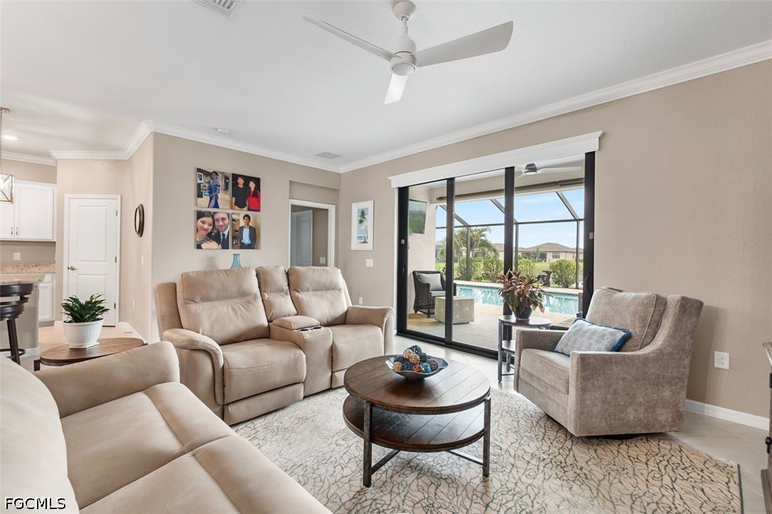 4 Bed Pool Home for Sale in Portico, photo 9