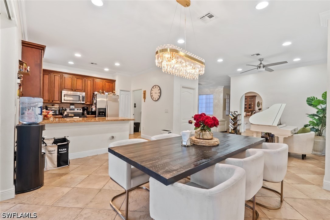 3 Bed Townhouse for Sale in Copper Oaks, photo 9