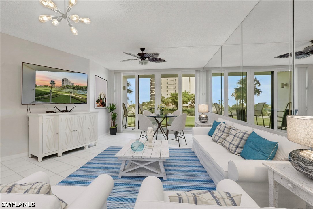 2 Bed Pool Home for Sale in Marco Island, photo 9