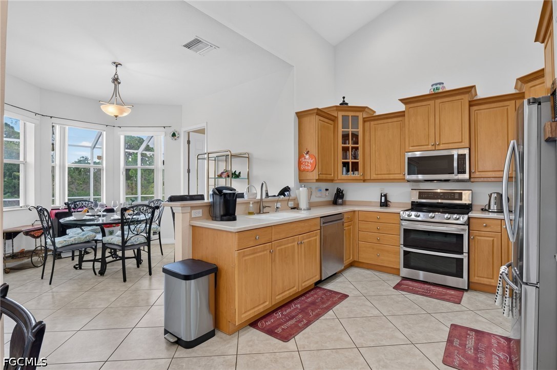 4 Bed Pool Home for Sale in Lehigh Acres, photo 9
