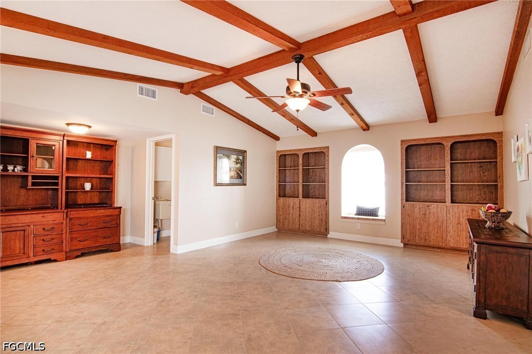 3 Bed Pool Home for Sale in Cape Coral, photo 9