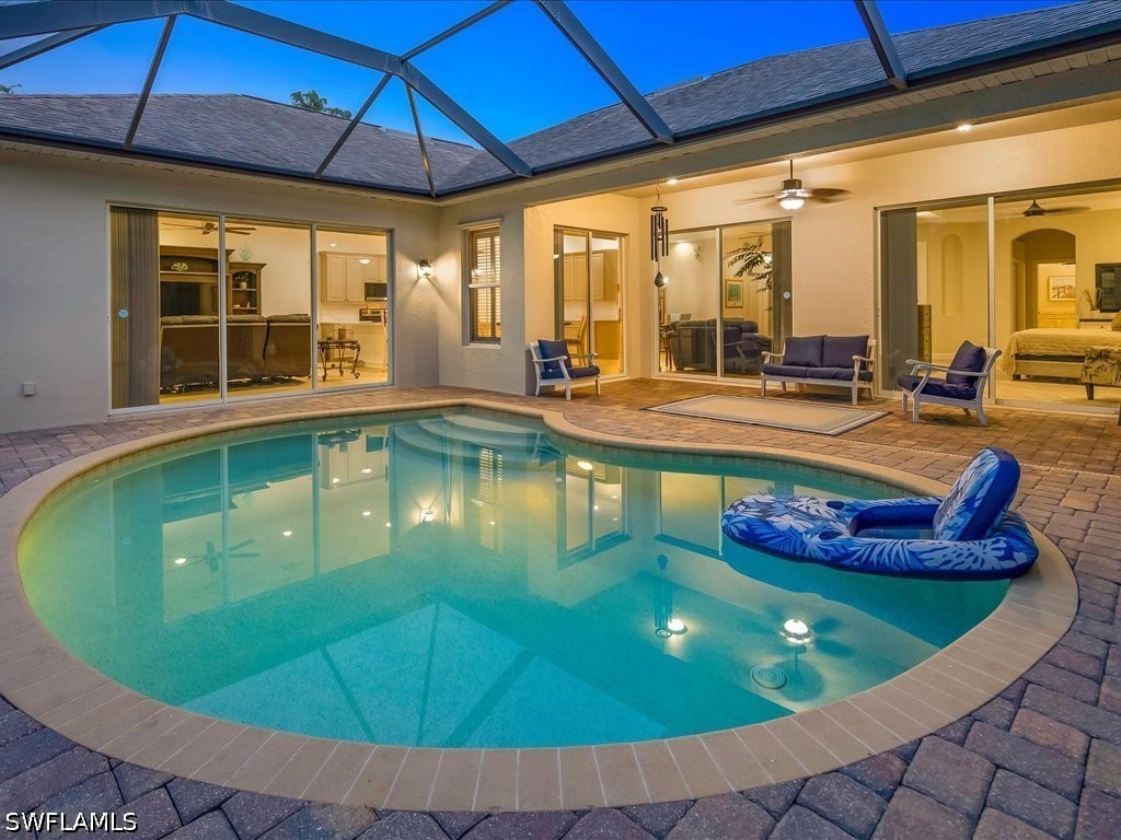 4 Bed Pool Home for Sale in Livingston Woods, photo 9