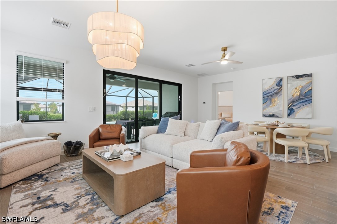 3 Bed Pool Home for Sale in Verdana Village, photo 9