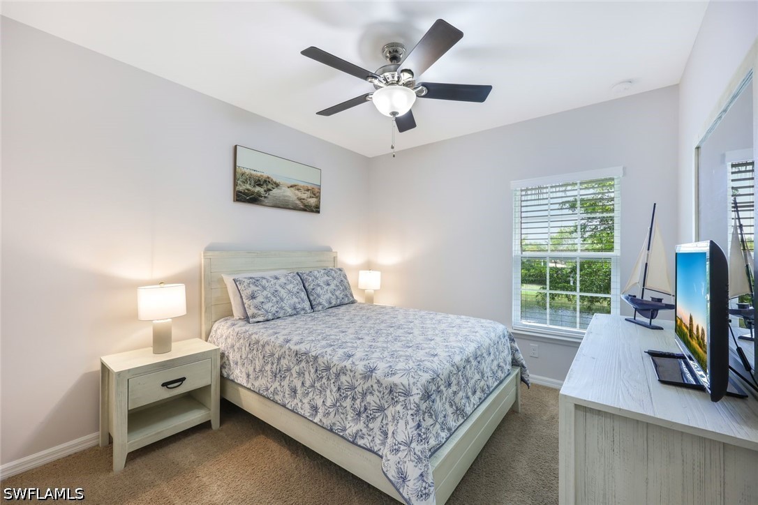 3 Bed Waterfront Home for Sale in Estero, photo 9