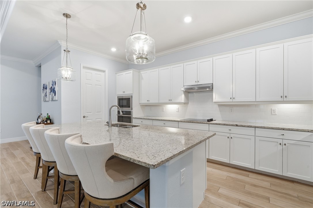4 Bed Pool Home for Sale in Bonita Springs, photo 9