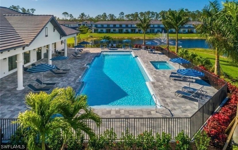 4 Bed Waterfront Home for Sale in Naples, photo 9