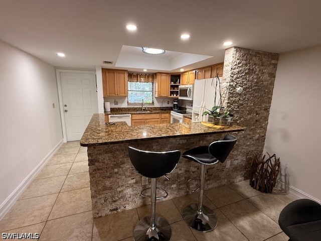 2 Bed Pool Home for Sale in Pine Haven Condo, photo 9