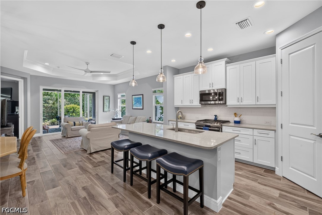2 Bed Attached for Sale in Naples, photo 9