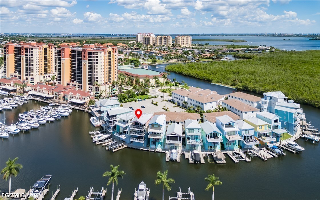 4 Bed Waterfront Home for Sale in Cape Coral, photo 9