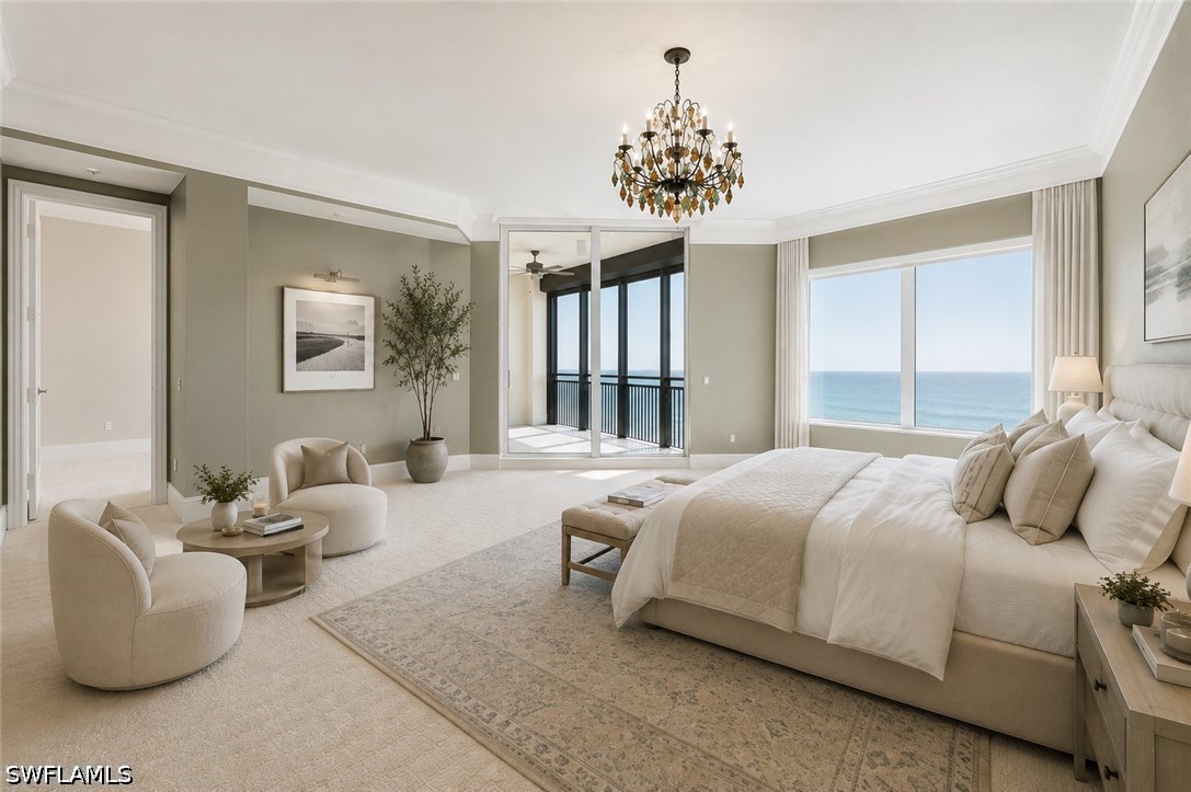 4 Bed Waterfront Home for Sale in Naples, photo 9