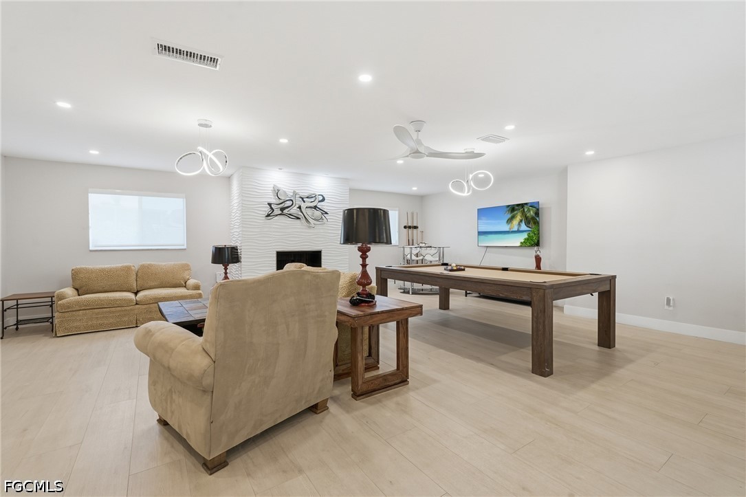 3 Bed Pool Home for Sale in Cape Coral, photo 9