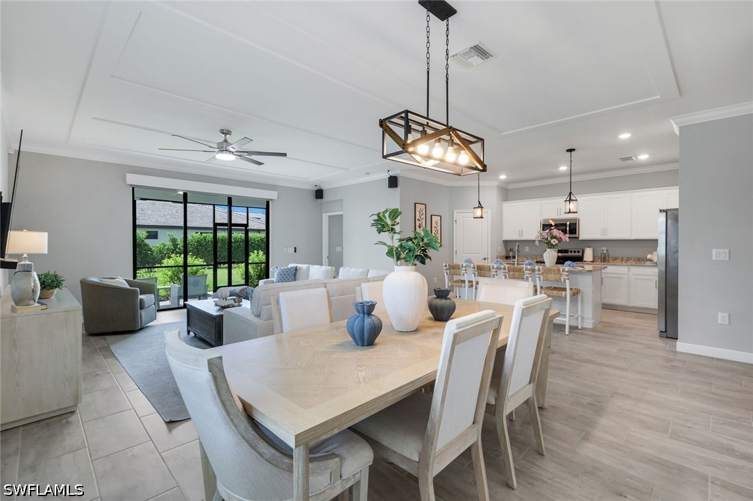 4 Bed SingleFamilyResidence for Sale in Timber Creek, photo 9