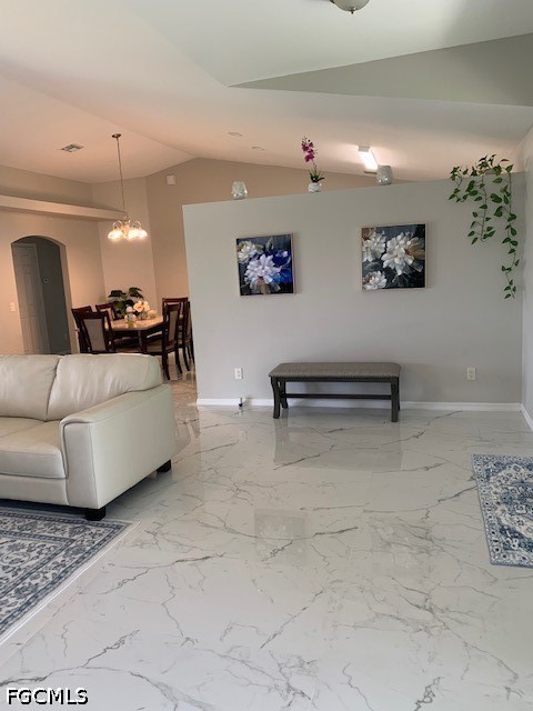 3 Bed Waterfront Home for Sale in Cape Coral, photo 9