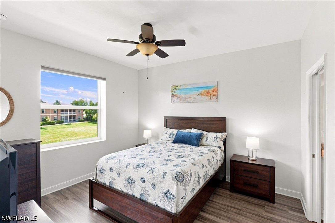 3 Bed Condominium for Sale in Palm Paradise, photo 9