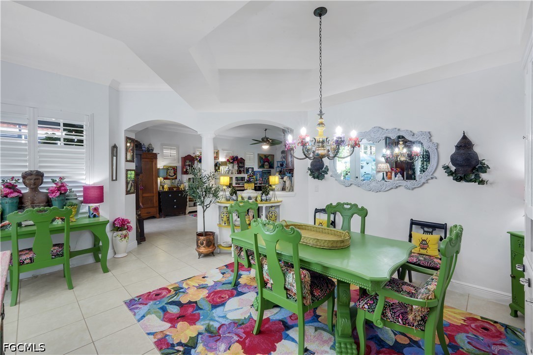 3 Bed Pool Home for Sale in Bell Tower Park, photo 9