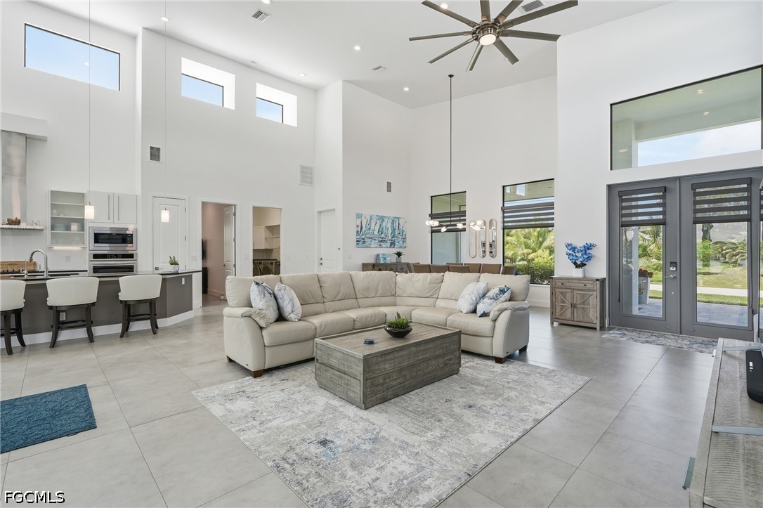 4 Bed Pool Home for Sale in Cape Coral, photo 9