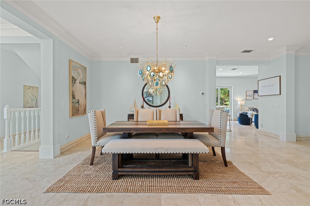 6 Bed Pool Home for Sale in Anchors Aweigh, photo 9
