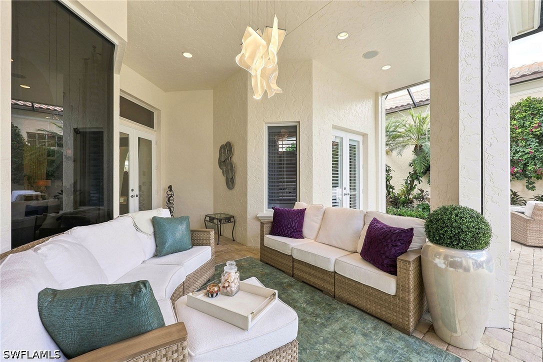 3 Bed Pool Home for Sale in Terrabella, photo 9