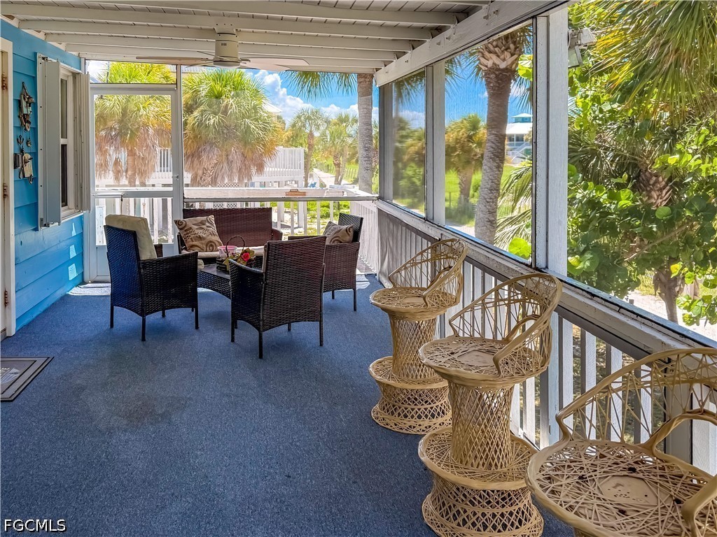 2 Bed SingleFamilyResidence for Sale in Captiva, photo 9