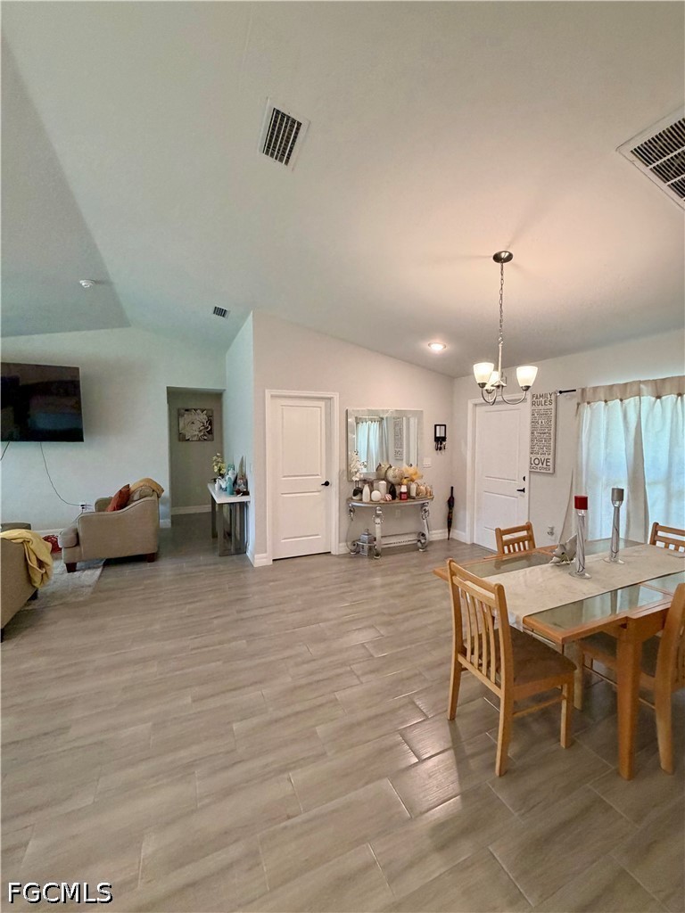 4 Bed SingleFamilyResidence for Sale in Lehigh Acres, photo 9