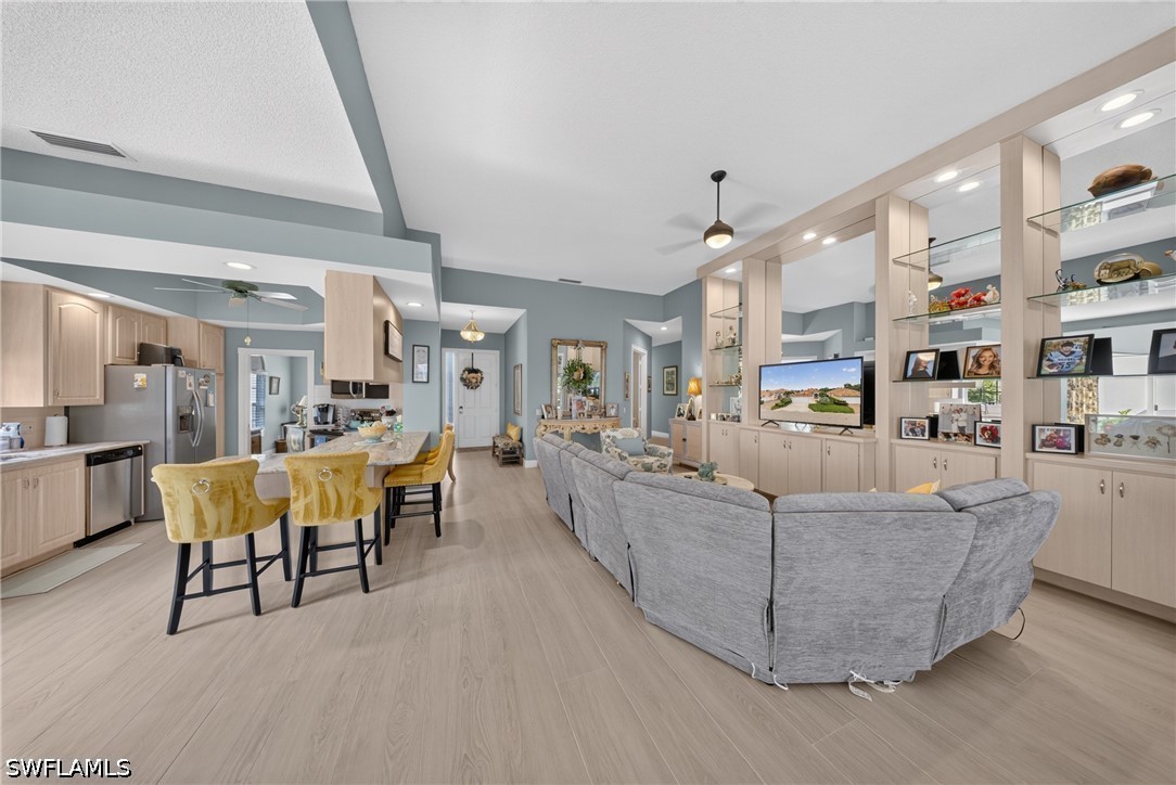 3 Bed Waterfront Home for Sale in Village Walk, photo 9